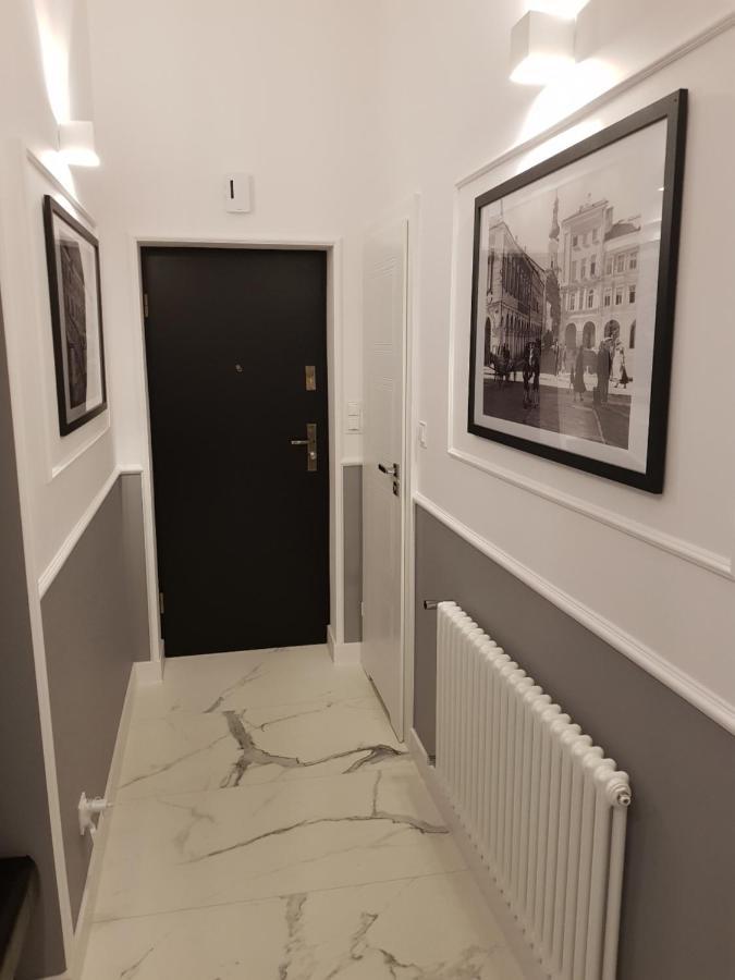 Apartamenty Carskie Koszary Zamość Exterior foto