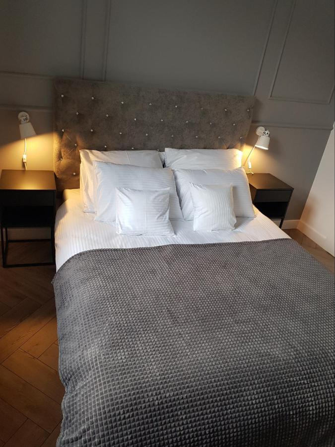 Apartamenty Carskie Koszary Zamość Exterior foto