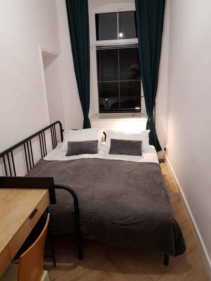 Apartamenty Carskie Koszary Zamość Exterior foto