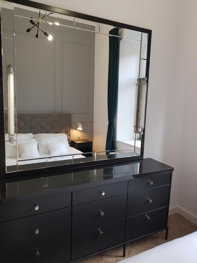 Apartamenty Carskie Koszary Zamość Exterior foto
